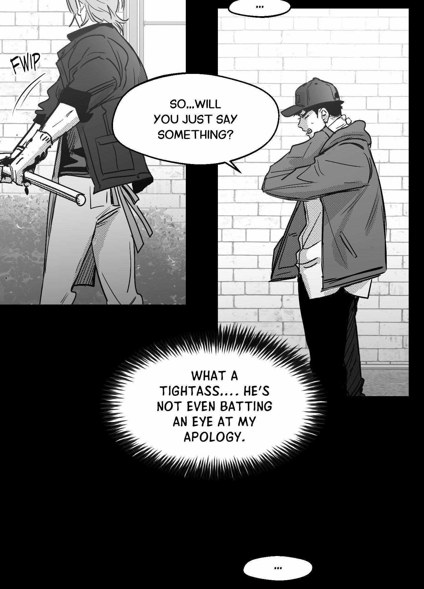 Read You Are My World chapter 16 image 90 on Lezhin