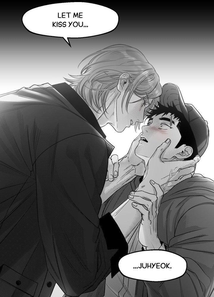 Read You Are My World chapter 17 image 1 on Lezhin