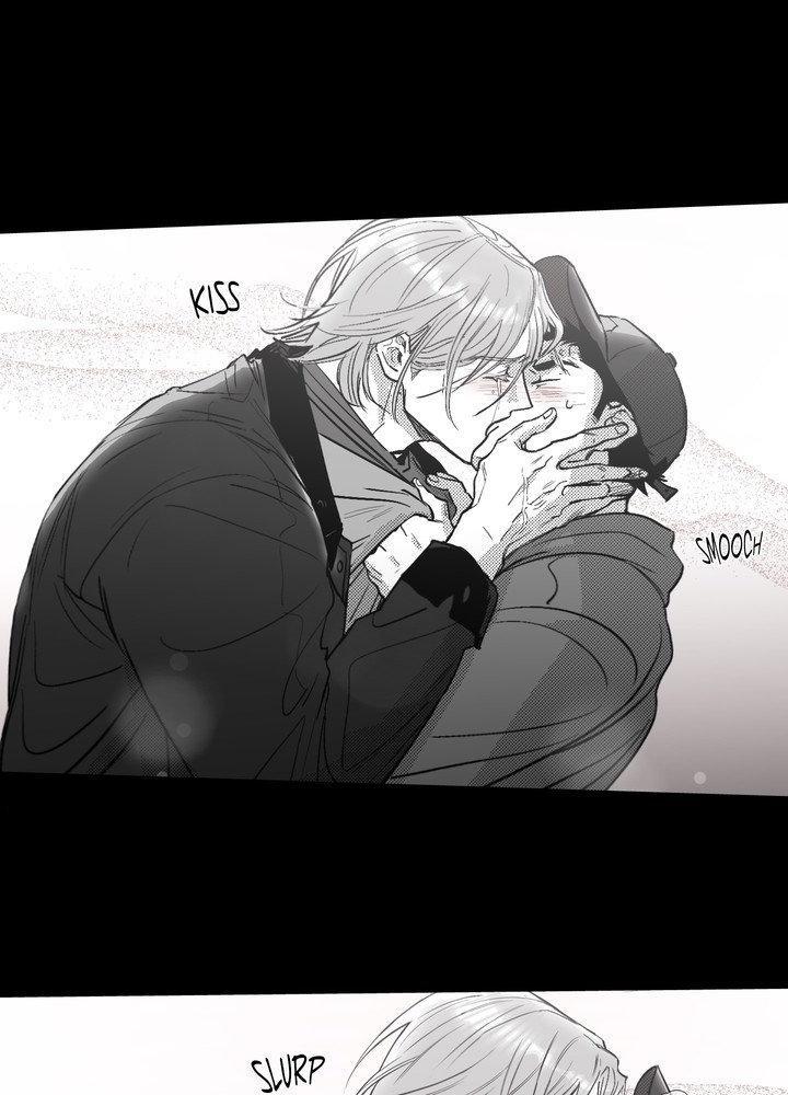 Read You Are My World chapter 17 image 22 on Lezhin
