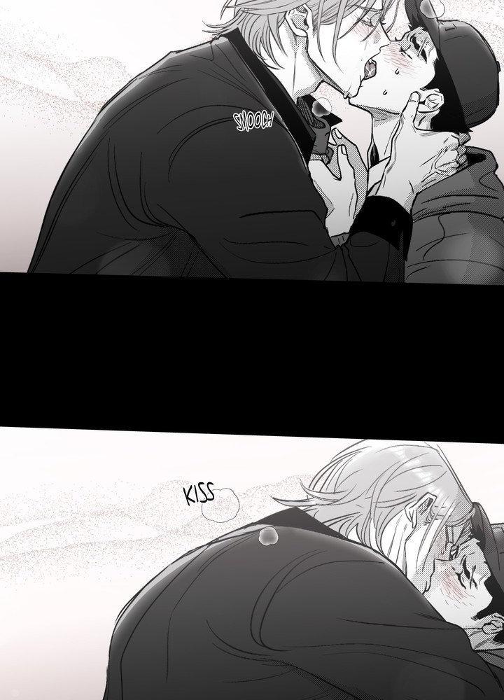 Read You Are My World chapter 17 image 23 on Lezhin