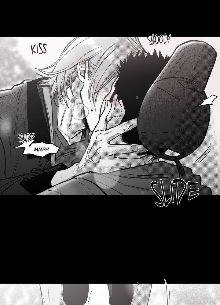 Read You Are My World chapter 17 image 27 on Lezhin