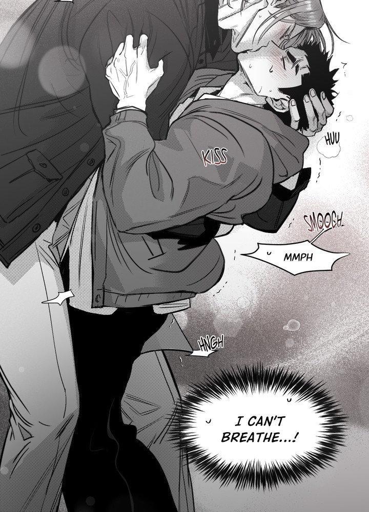 Read You Are My World chapter 17 image 29 on Lezhin