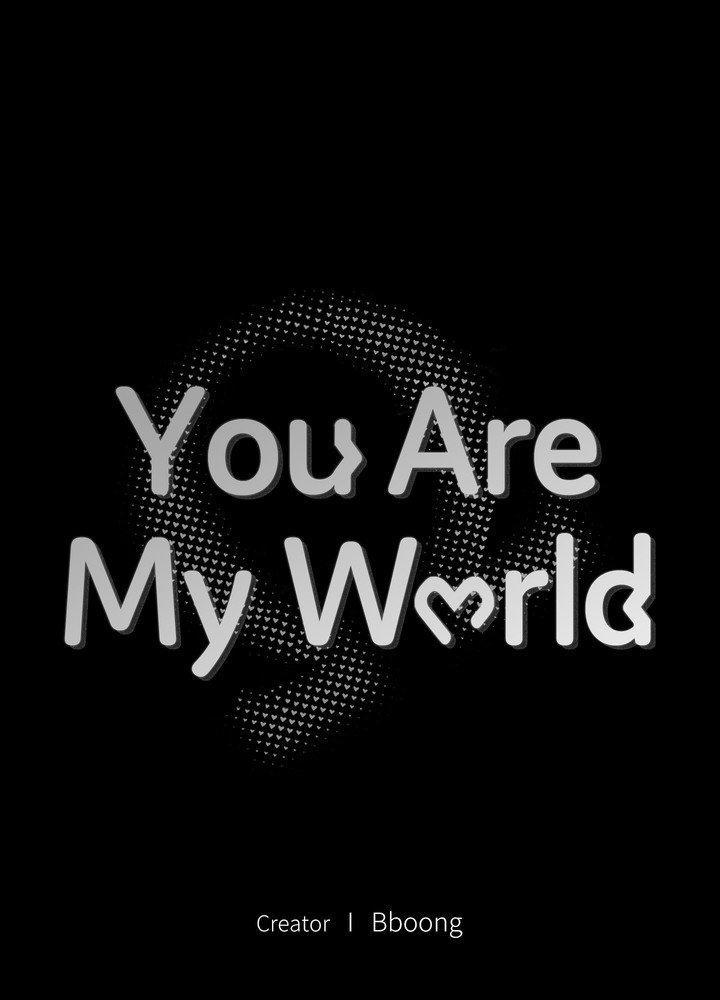 Read You Are My World chapter 17 image 3 on Lezhin