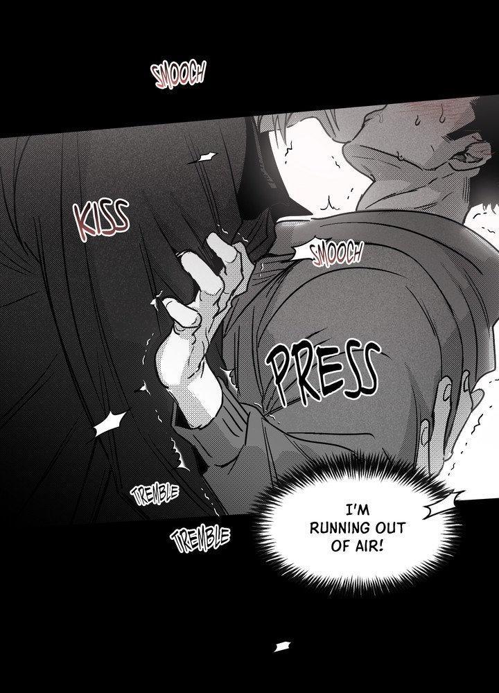 Read You Are My World chapter 17 image 31 on Lezhin