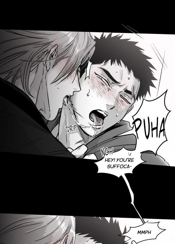 Read You Are My World chapter 17 image 32 on Lezhin