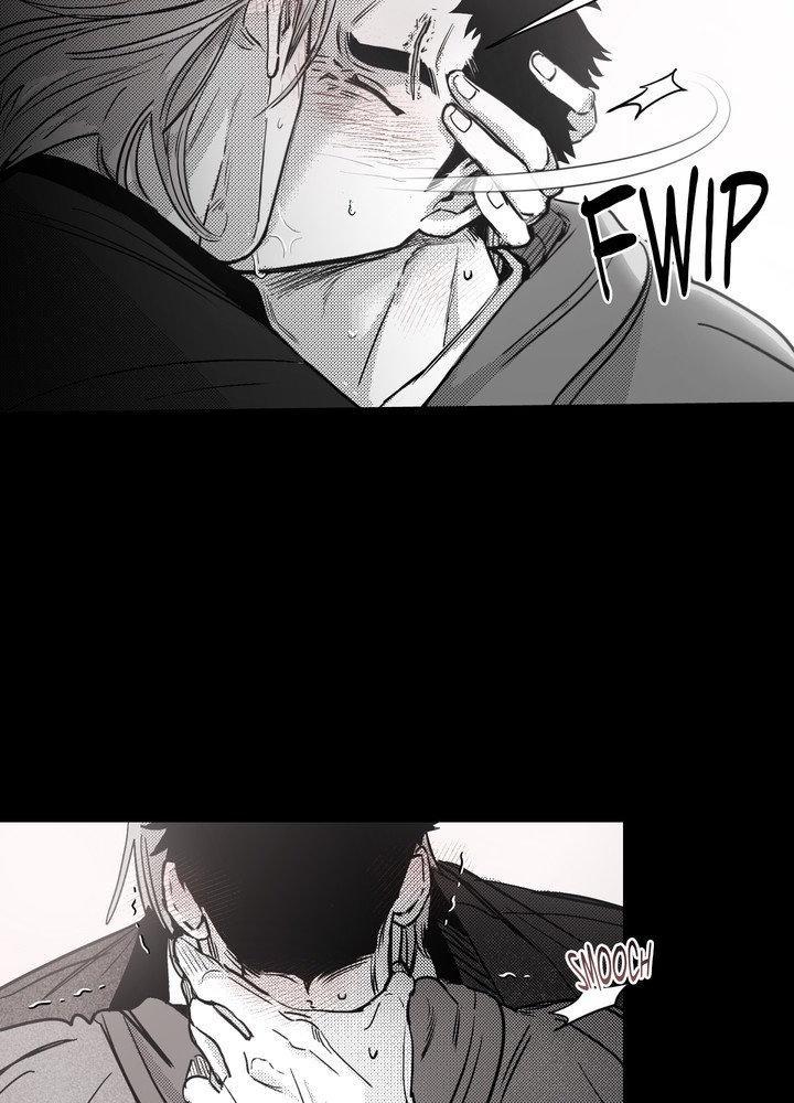 Read You Are My World chapter 17 image 33 on Lezhin