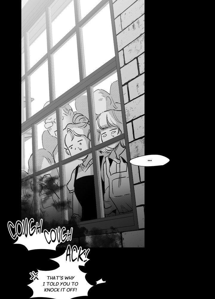 Read You Are My World chapter 17 image 49 on Lezhin