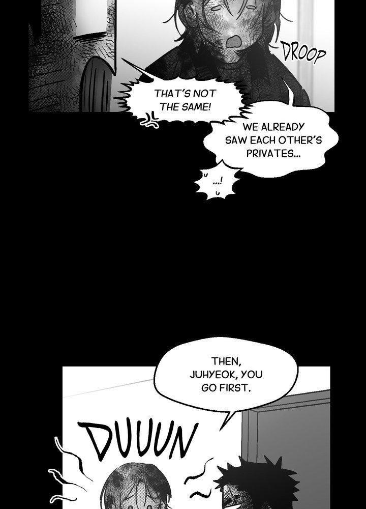 Read You Are My World chapter 17 image 58 on Lezhin