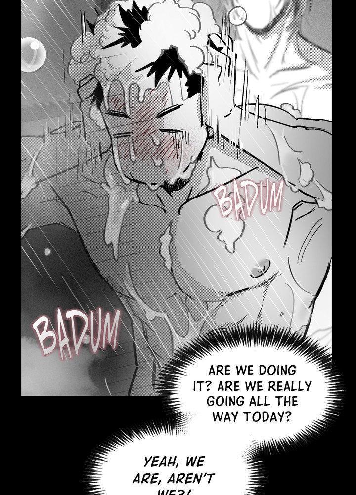 Read You Are My World chapter 17 image 63 on Lezhin