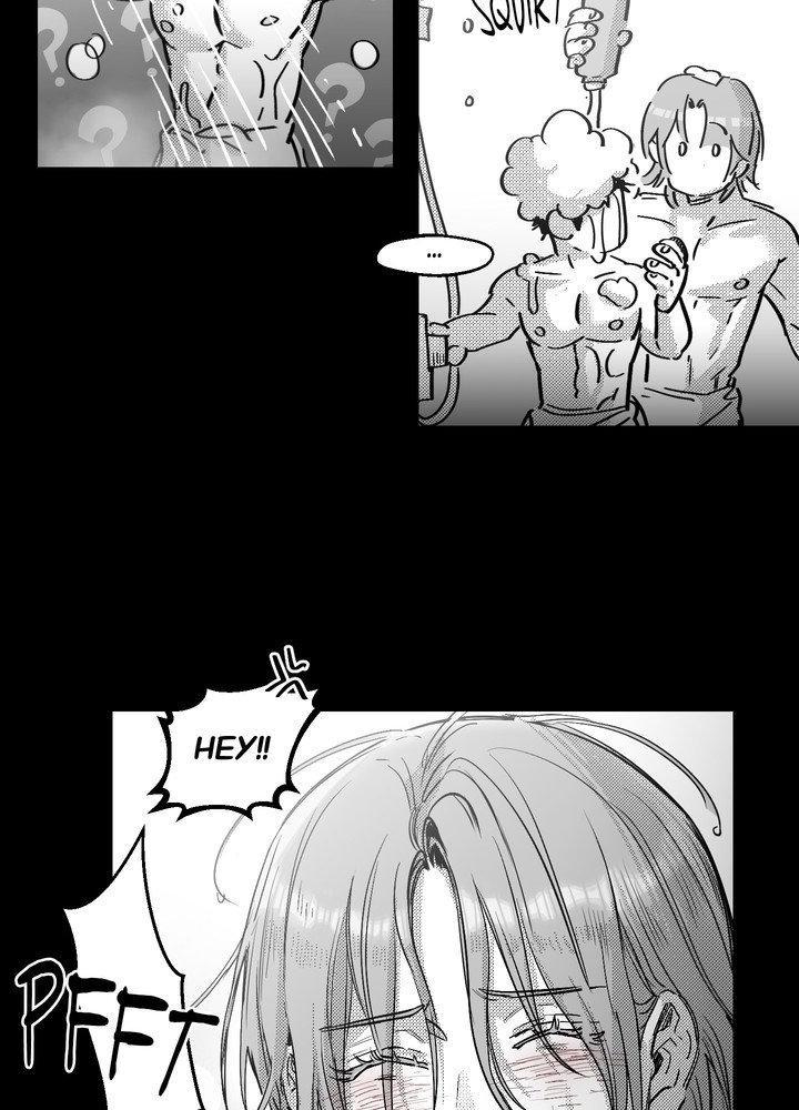 Read You Are My World chapter 17 image 68 on Lezhin
