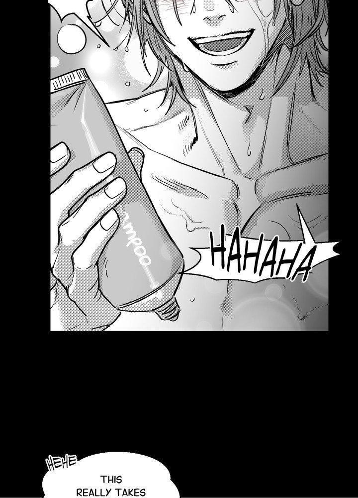 Read You Are My World chapter 17 image 69 on Lezhin