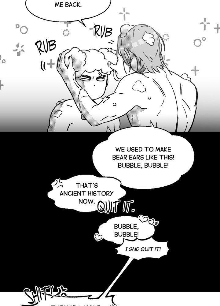 Read You Are My World chapter 17 image 70 on Lezhin