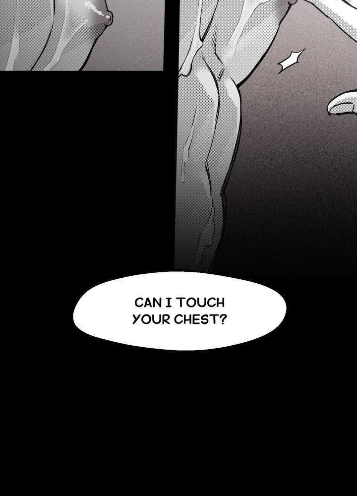 Read You Are My World chapter 17 image 76 on Lezhin