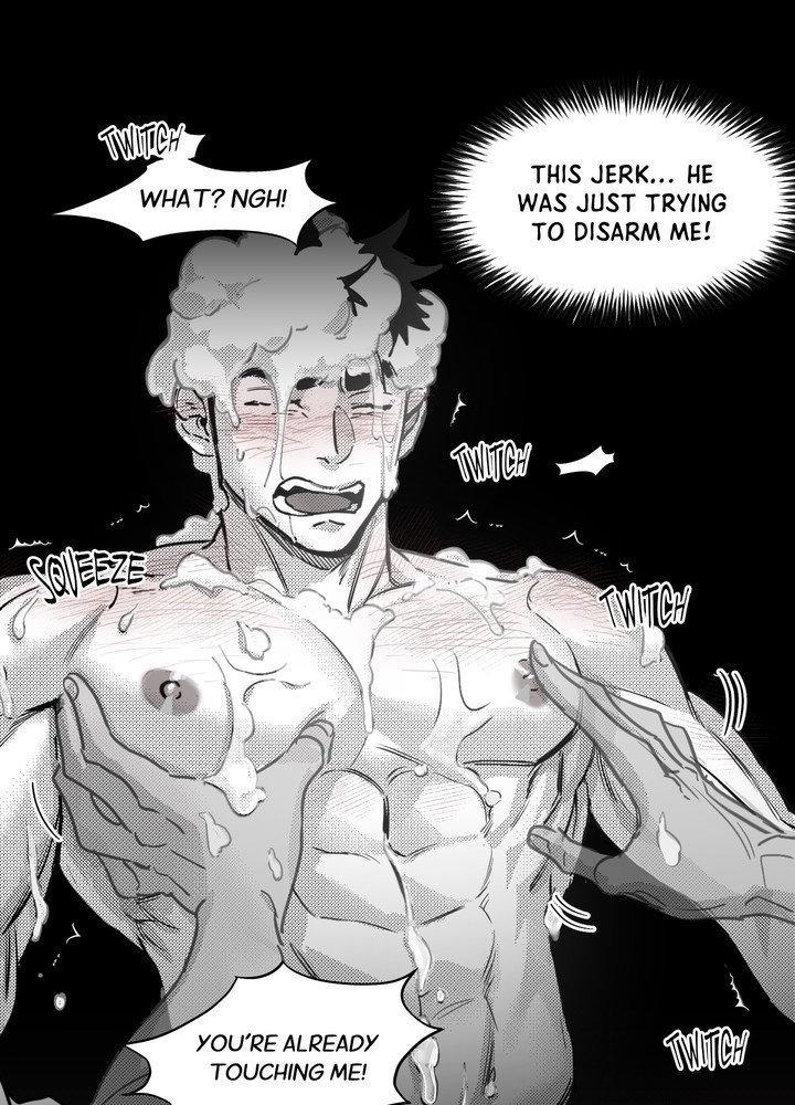 Read You Are My World chapter 17 image 77 on Lezhin