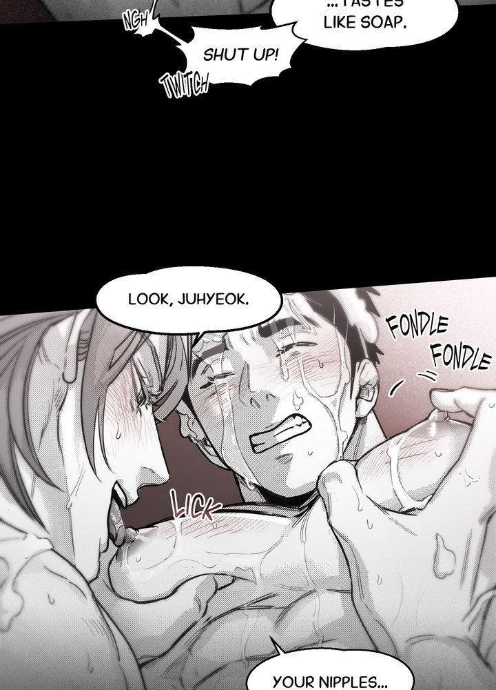 Read You Are My World chapter 17 image 87 on Lezhin