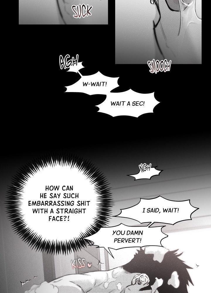 Read You Are My World chapter 17 image 89 on Lezhin