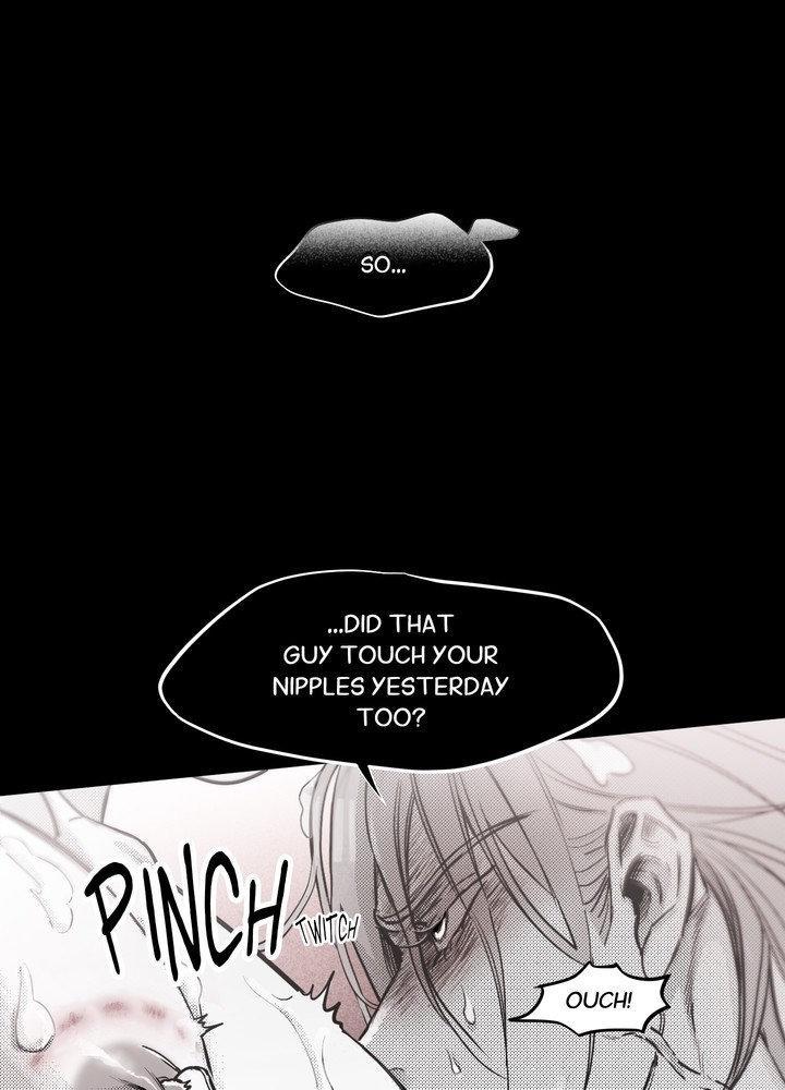 Read You Are My World chapter 17 image 95 on Lezhin