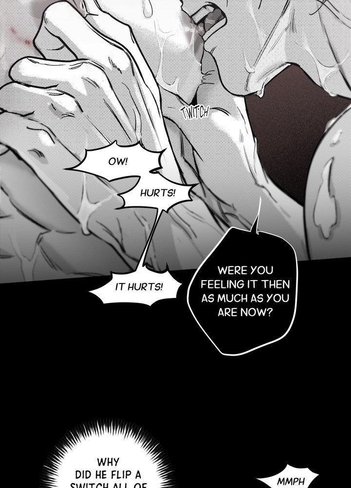 Read You Are My World chapter 17 image 96 on Lezhin