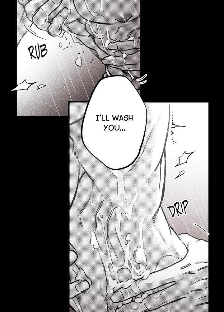 Read You Are My World chapter 18 image 1 on Lezhin