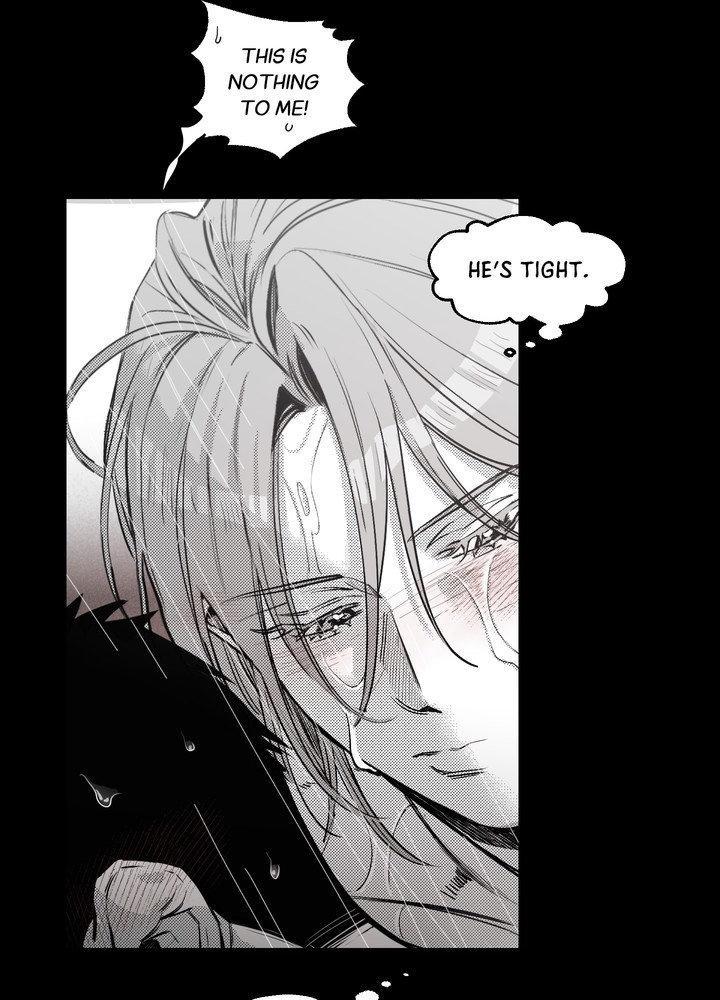 Read You Are My World chapter 18 image 16 on Lezhin