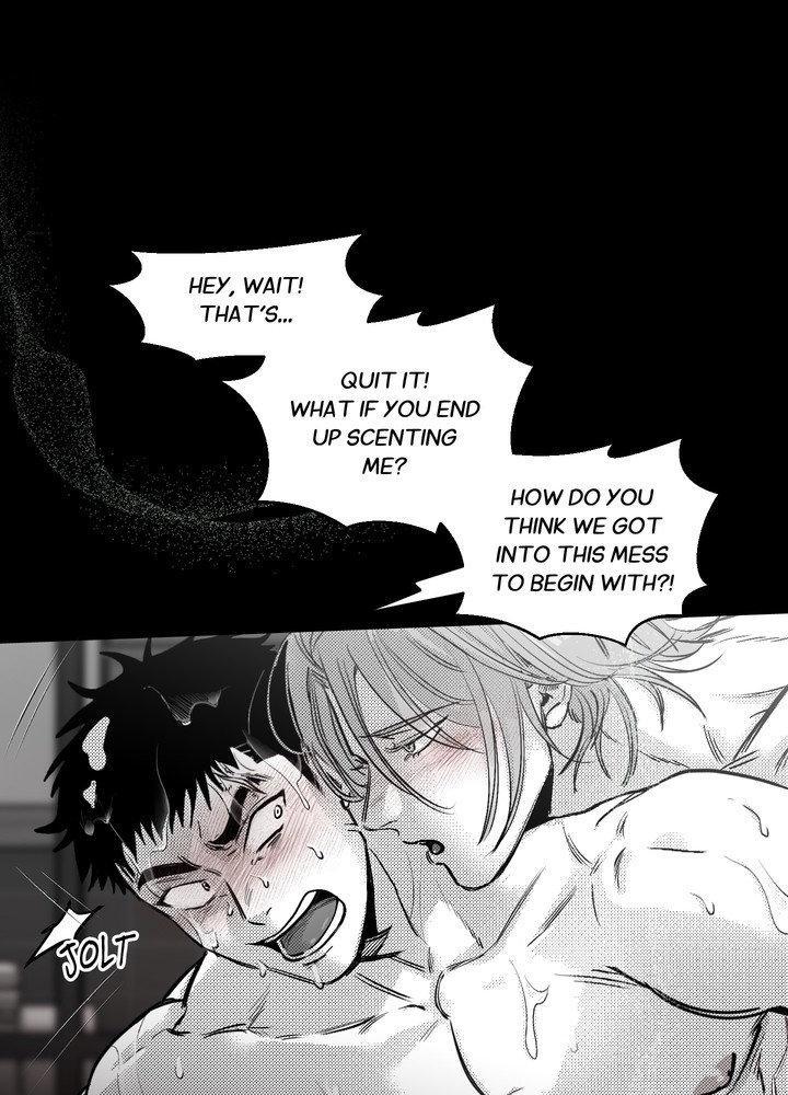 Read You Are My World chapter 18 image 19 on Lezhin