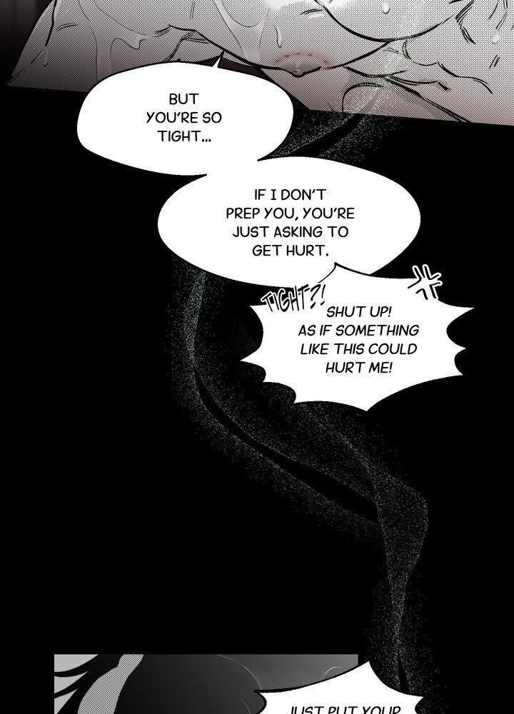 Read You Are My World chapter 18 image 20 on Lezhin