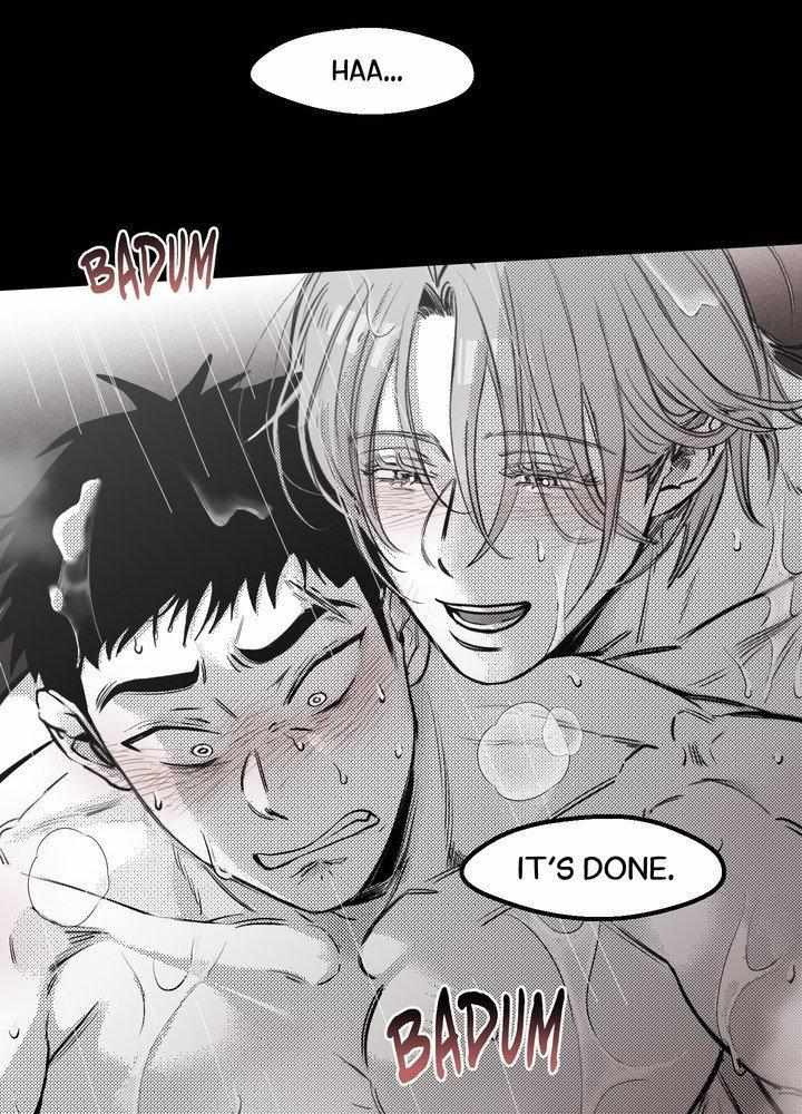Read You Are My World chapter 18 image 24 on Lezhin