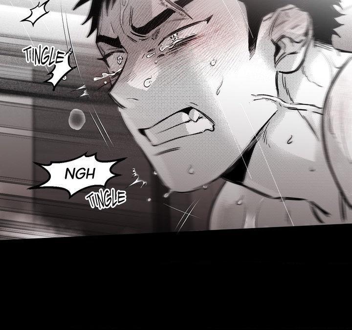 Read You Are My World chapter 18 image 27 on Lezhin