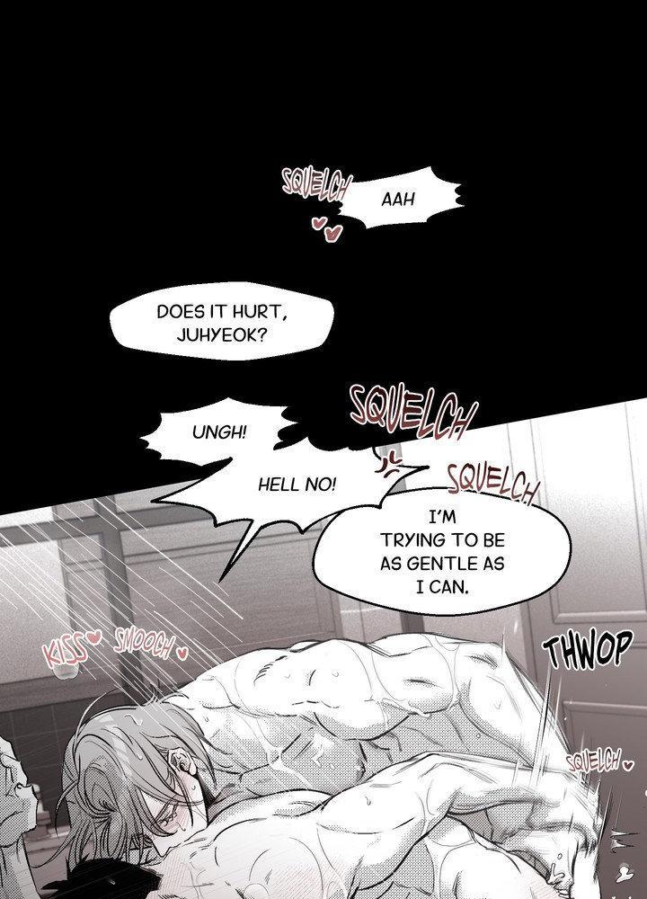 Read You Are My World chapter 18 image 28 on Lezhin