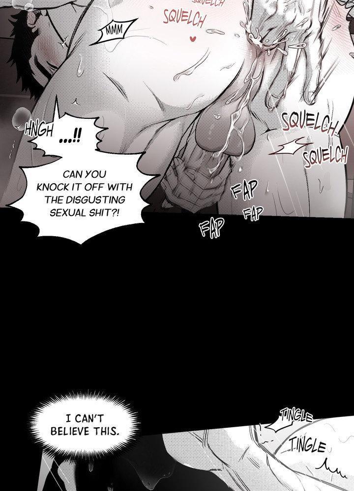 Read You Are My World chapter 18 image 32 on Lezhin