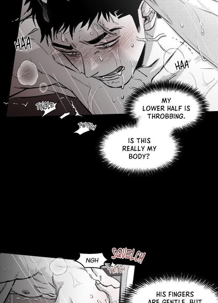Read You Are My World chapter 18 image 33 on Lezhin