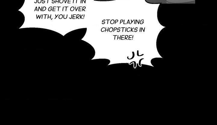 Read You Are My World chapter 18 image 37 on Lezhin