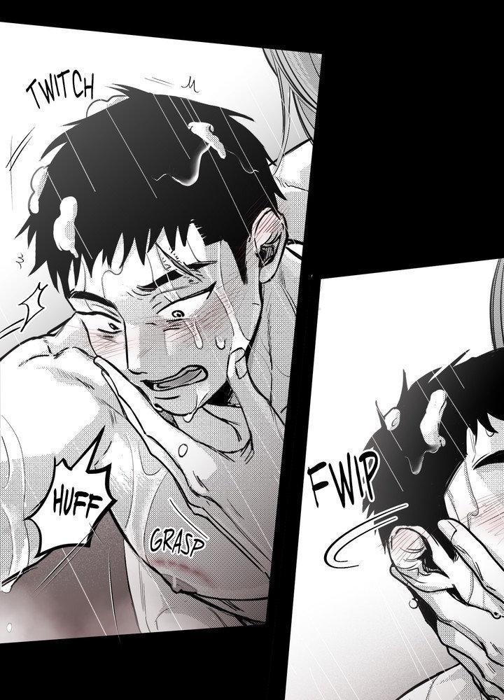 Read You Are My World chapter 18 image 4 on Lezhin