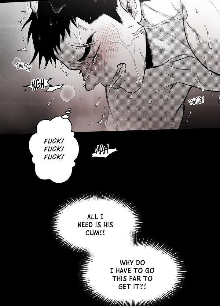 Read You Are My World chapter 18 image 41 on Lezhin