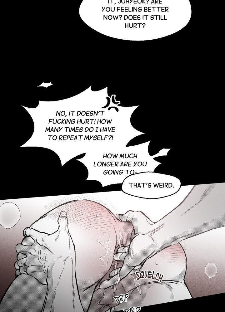 Read You Are My World chapter 18 image 45 on Lezhin