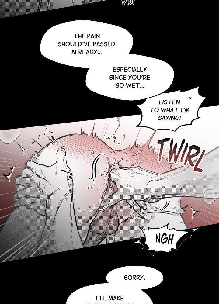 Read You Are My World chapter 18 image 46 on Lezhin