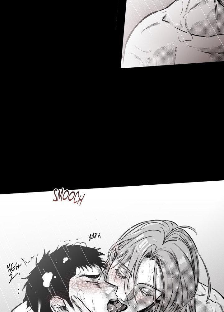 Read You Are My World chapter 18 image 5 on Lezhin