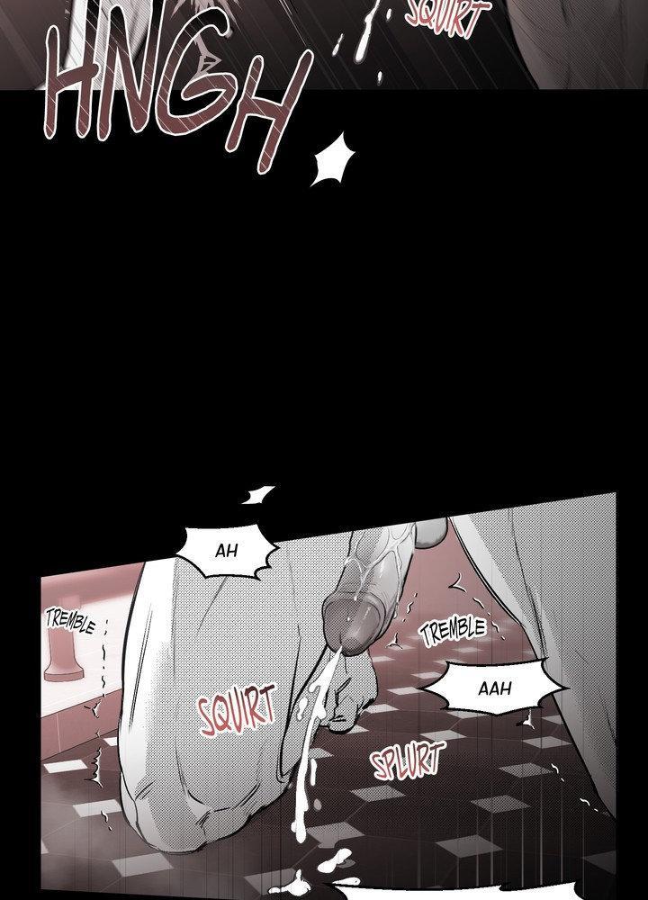 Read You Are My World chapter 18 image 52 on Lezhin