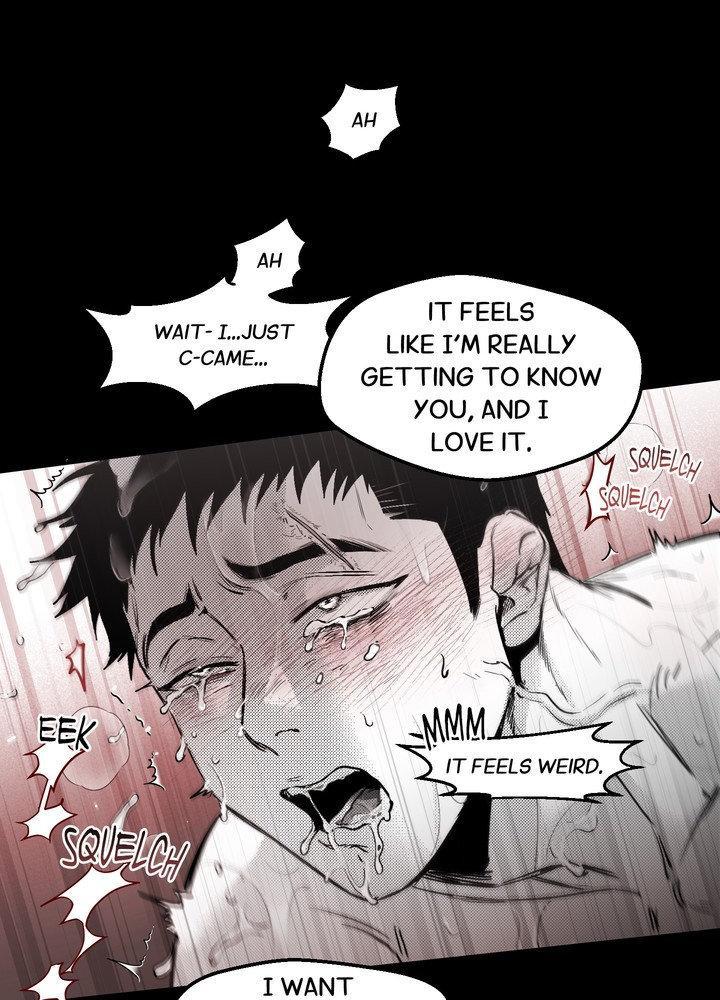 Read You Are My World chapter 18 image 56 on Lezhin