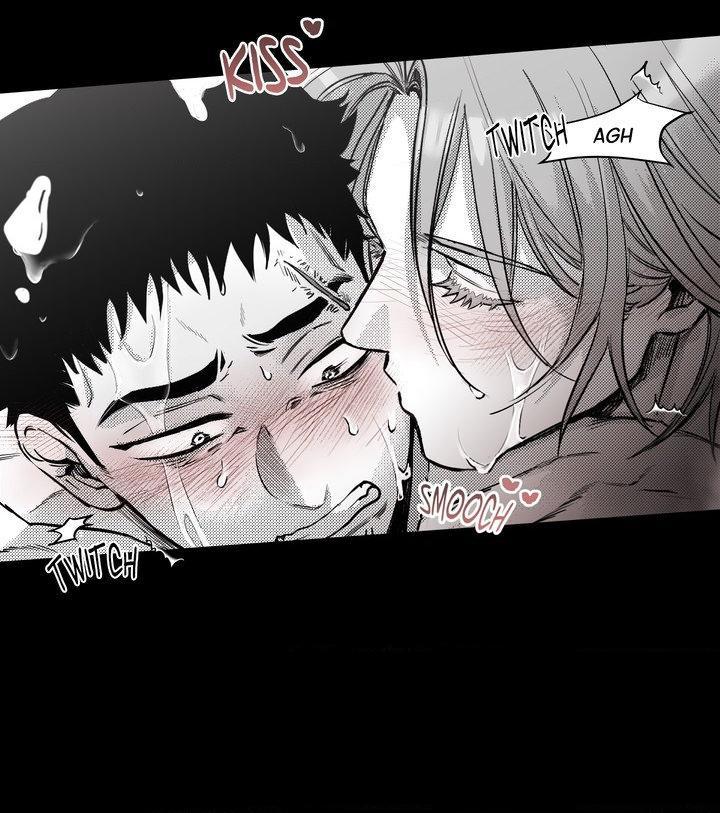 Read You Are My World chapter 18 image 8 on Lezhin
