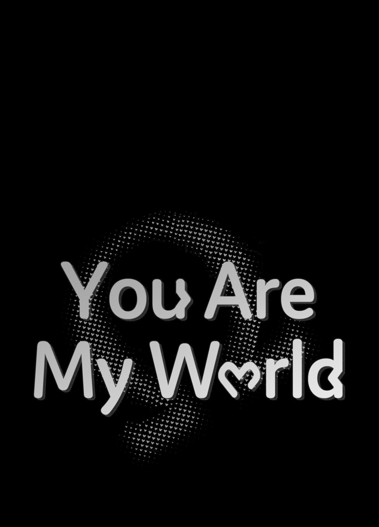 Read You Are My World chapter 19 image 1 on Lezhin