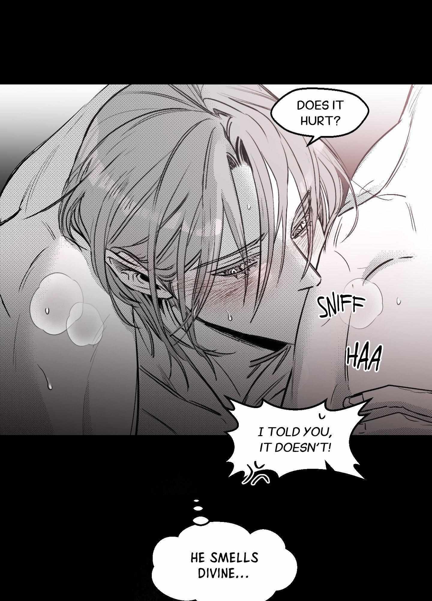 Read You Are My World chapter 19 image 12 on Lezhin