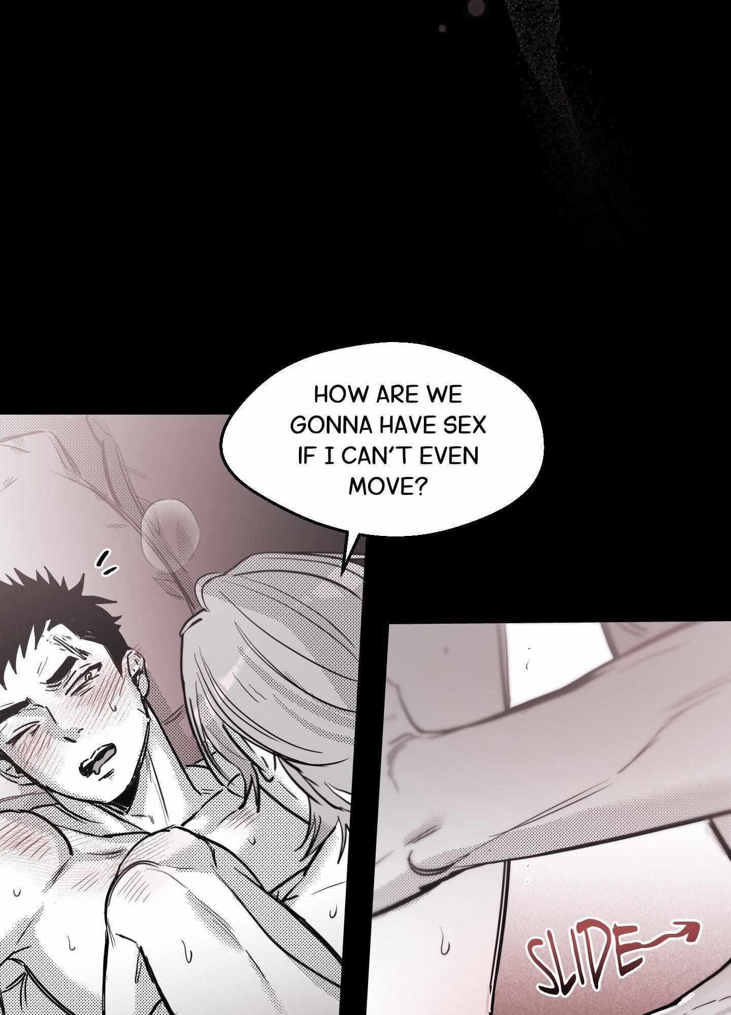 Read You Are My World chapter 19 image 17 on Lezhin