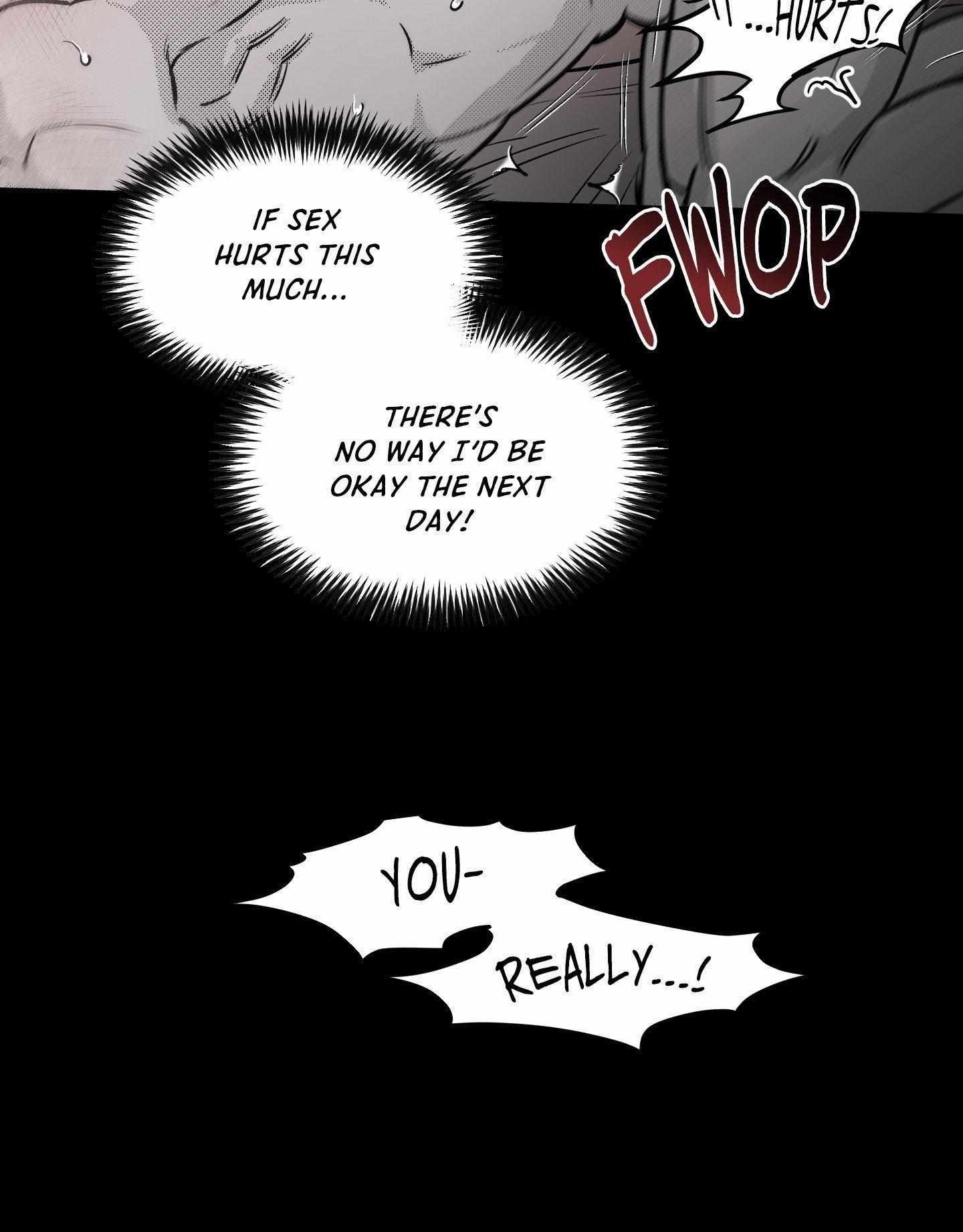 Read You Are My World chapter 19 image 29 on Lezhin