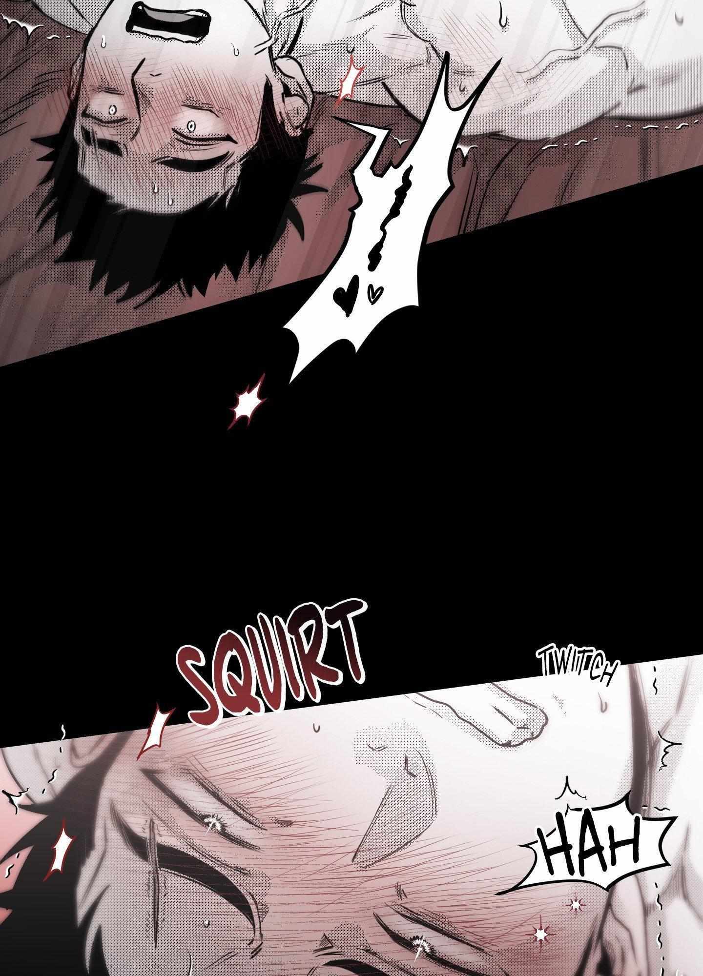 Read You Are My World chapter 19 image 33 on Lezhin