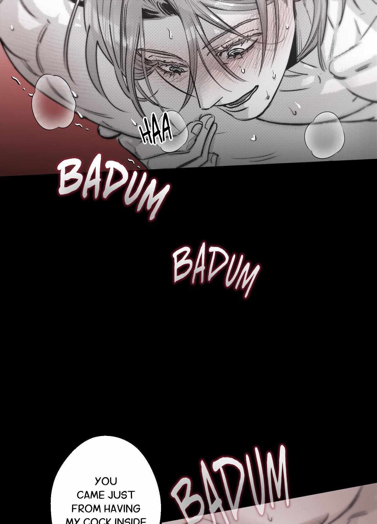Read You Are My World chapter 19 image 35 on Lezhin