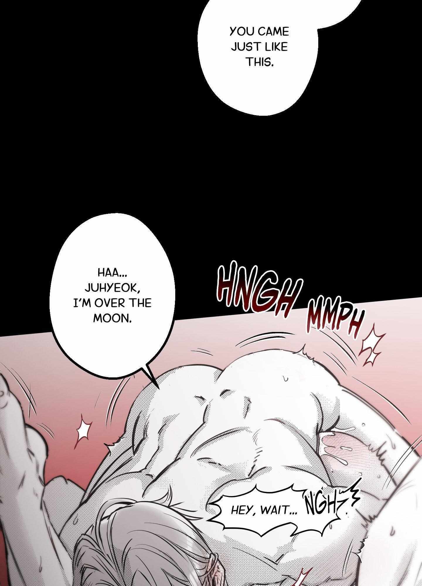 Read You Are My World chapter 19 image 37 on Lezhin