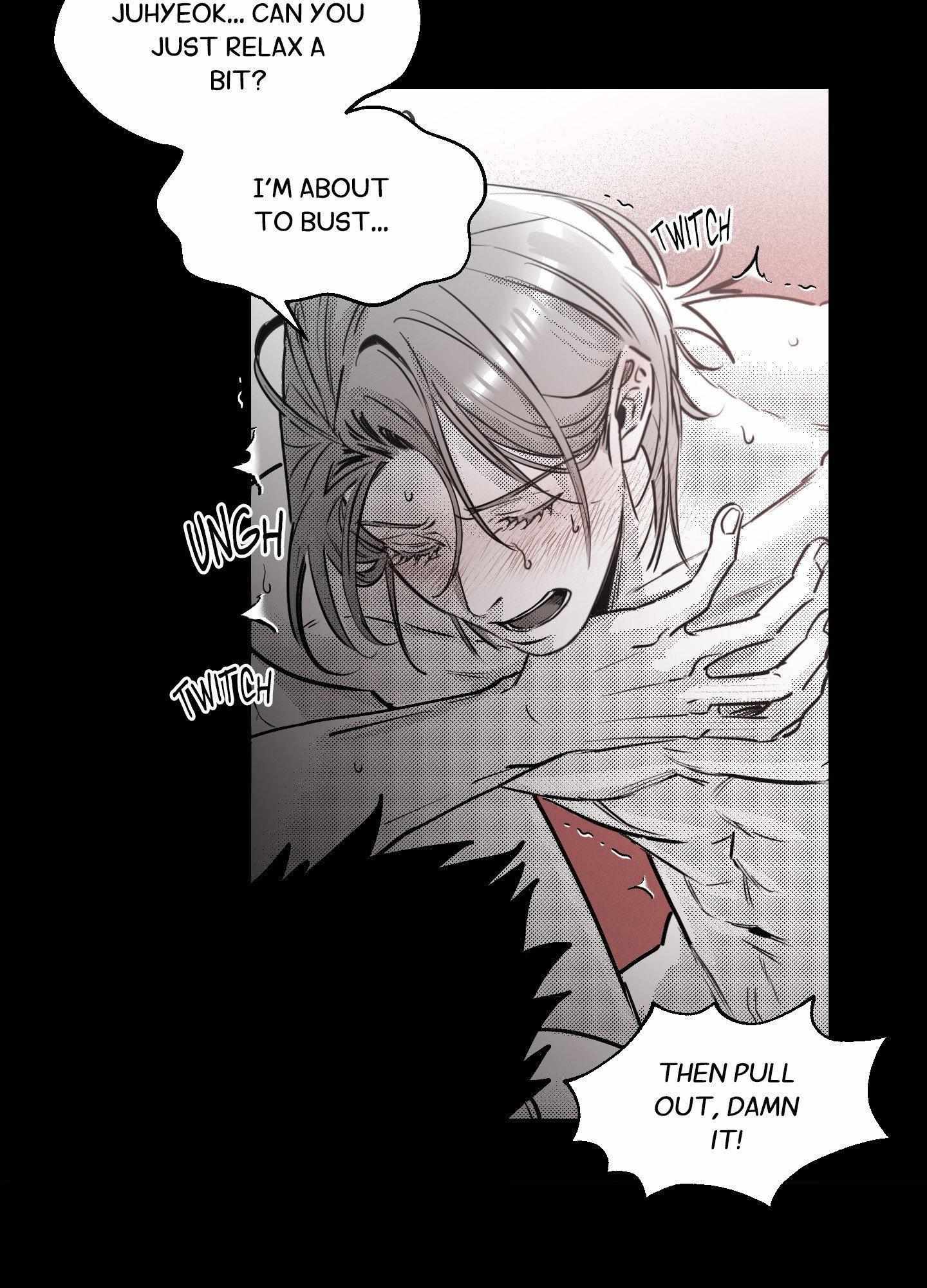 Read You Are My World chapter 19 image 43 on Lezhin