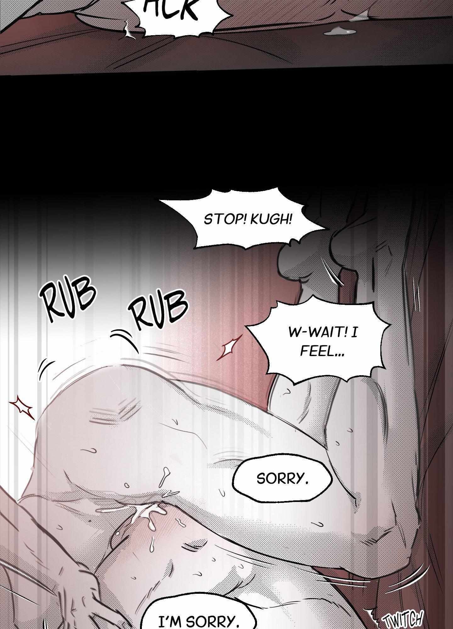 Read You Are My World chapter 19 image 46 on Lezhin
