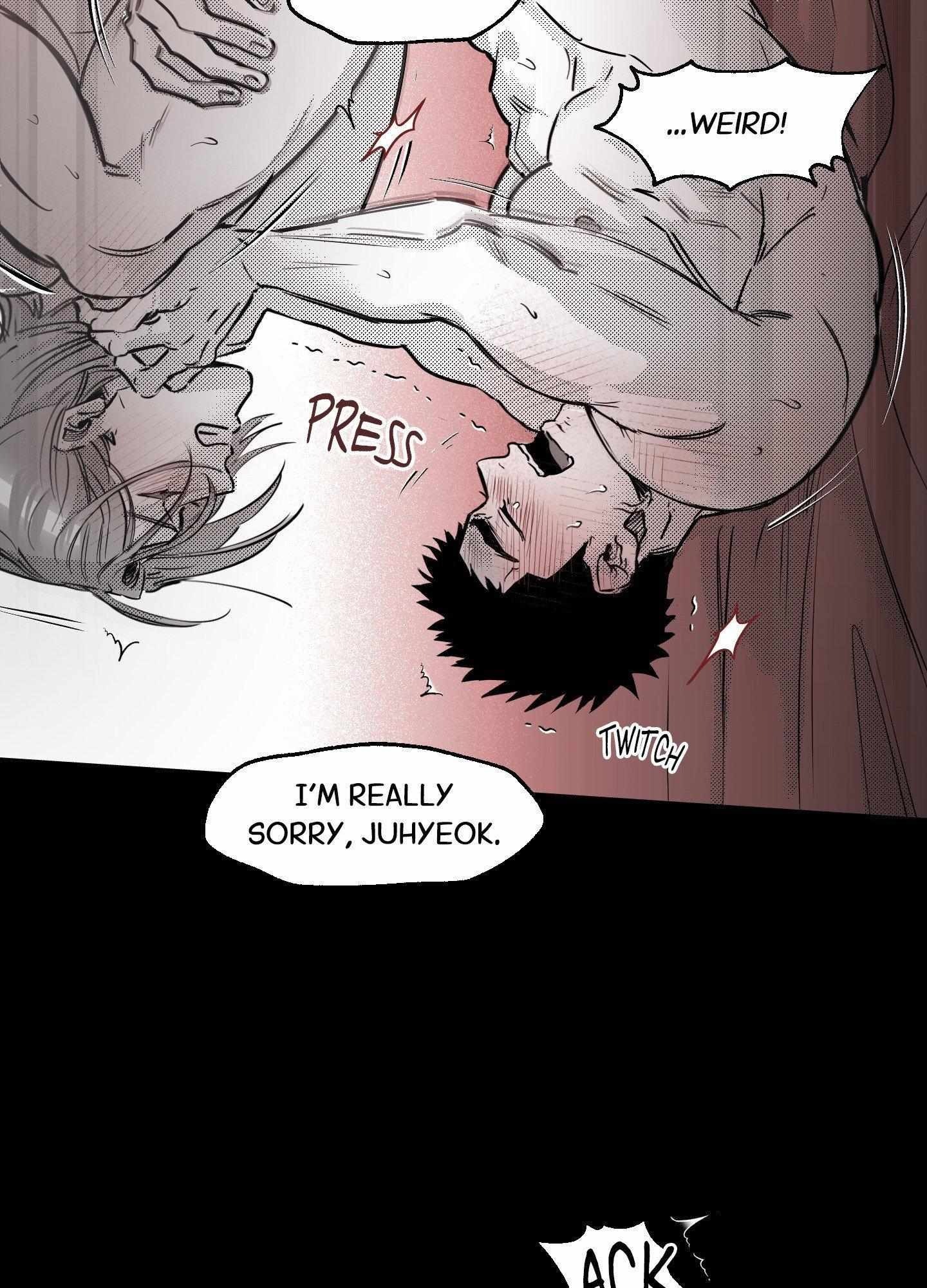 Read You Are My World chapter 19 image 47 on Lezhin